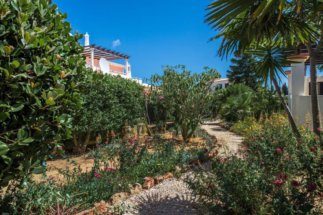 Villa Bárbara by GalanteVasques Carvoeiro  Exterior foto